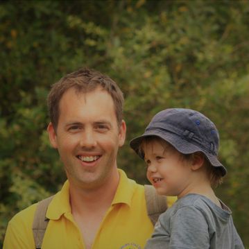 James Barnes - JRB Orthopaedics