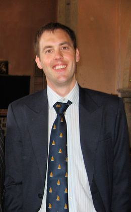 James Barnes - JRB Orthopaedics