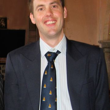 James Barnes - JRB Orthopaedics